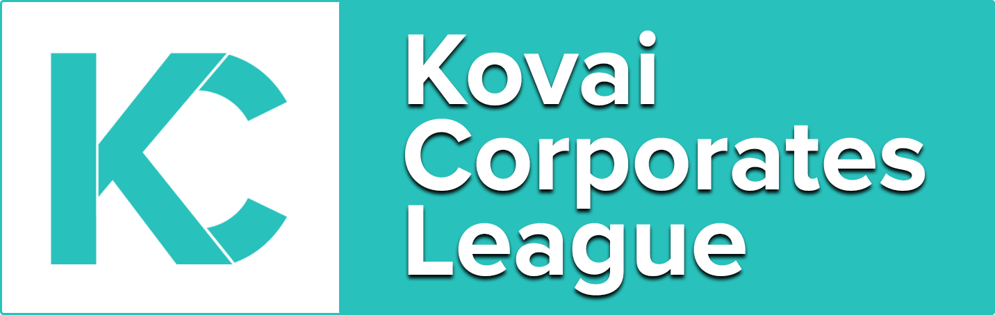 Kovai Corporates League