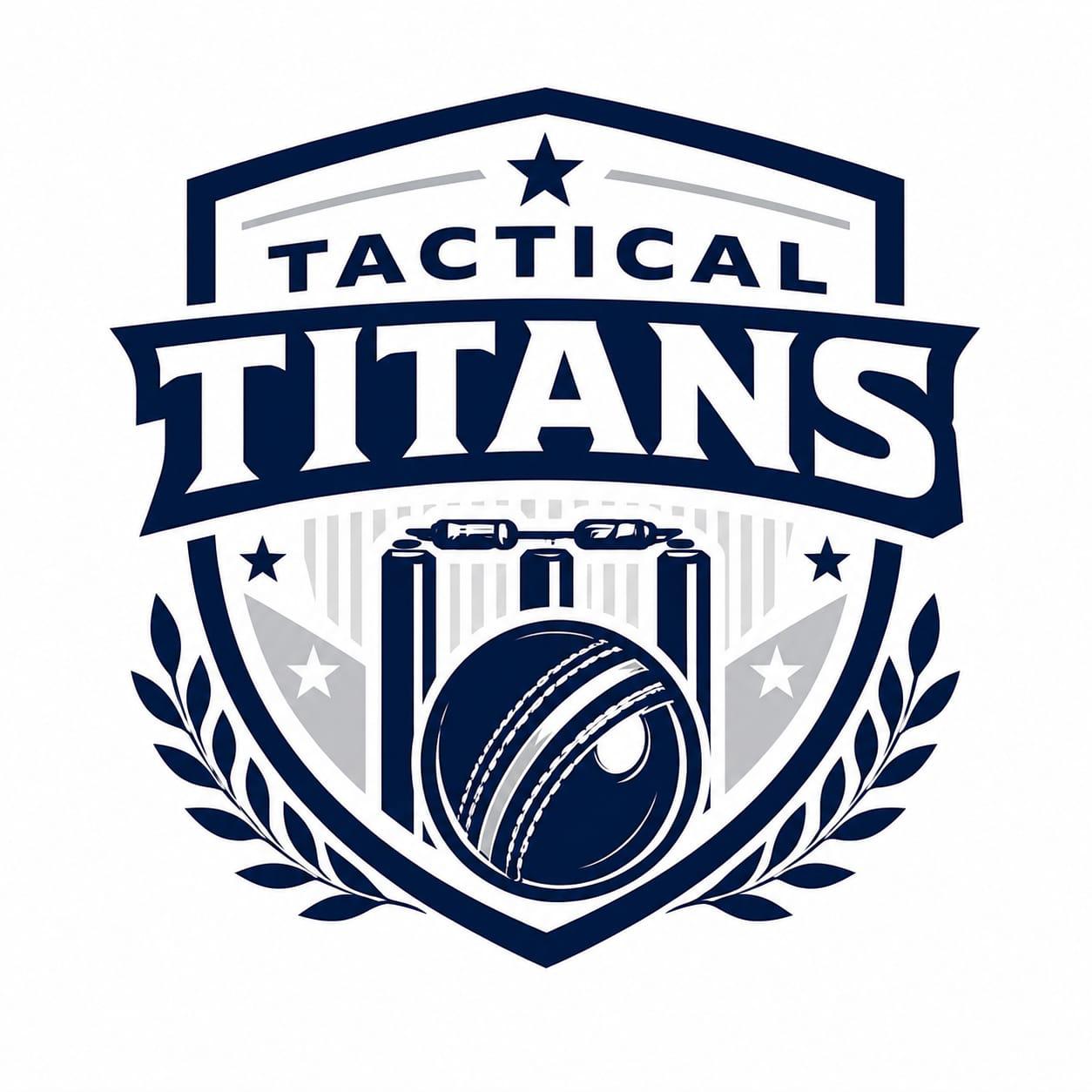 Tactical Titans