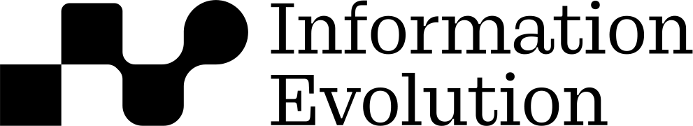 Information Evolution CBE