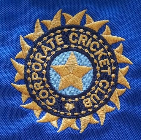 CORPORATE CRICKET CLUB