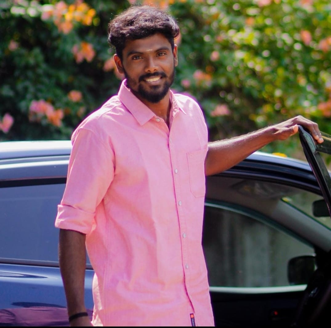 Muthaiya Kumar