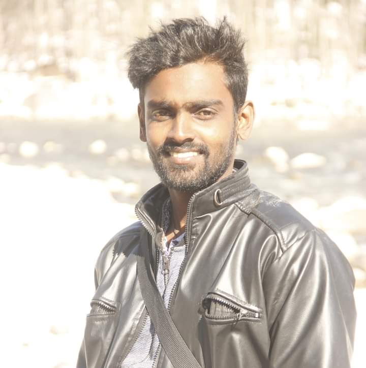 Manoj Kumar K 