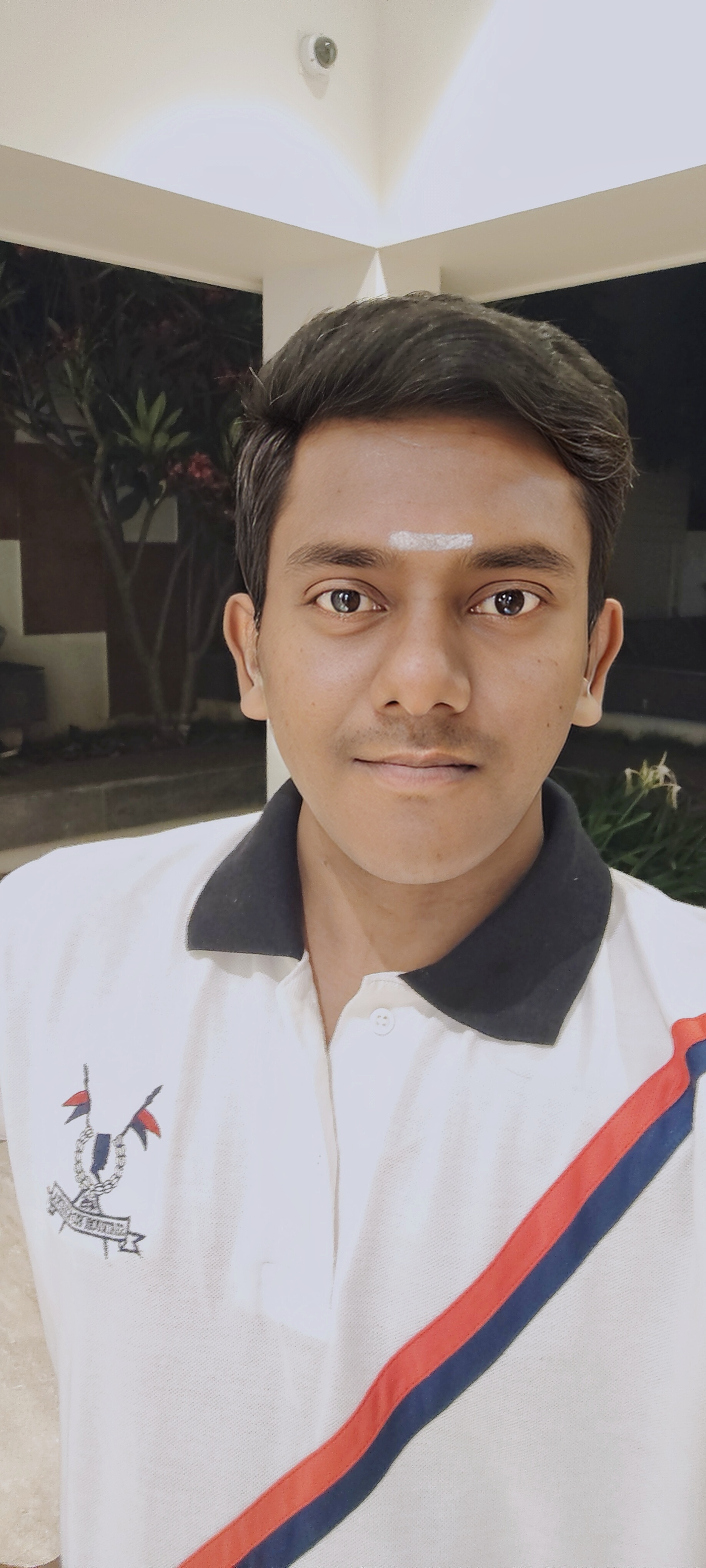 Prabhu K