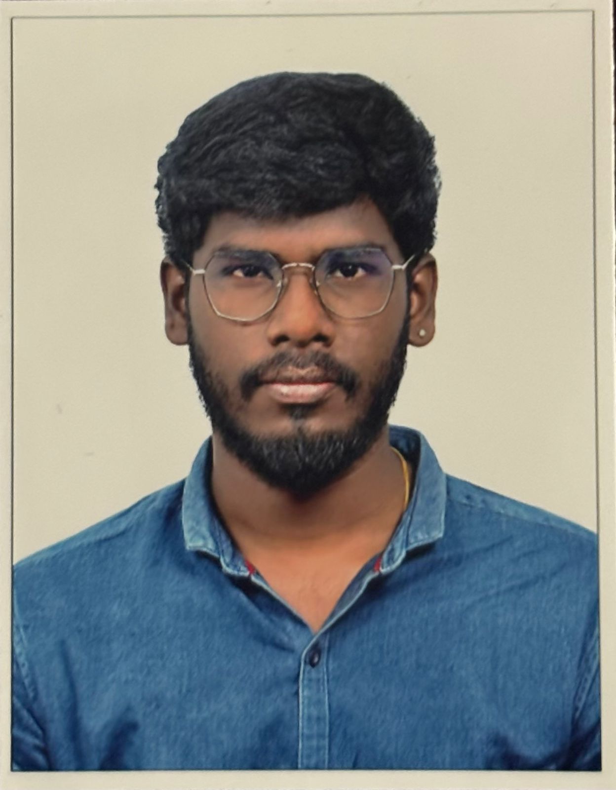 Karthick Raja