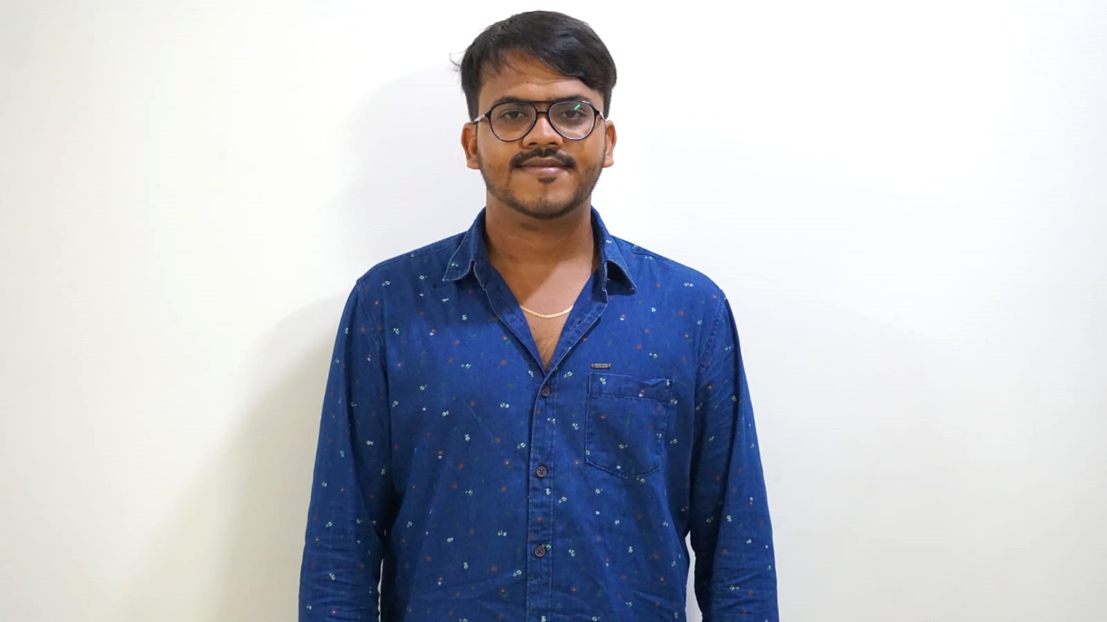 Prasadh Arun