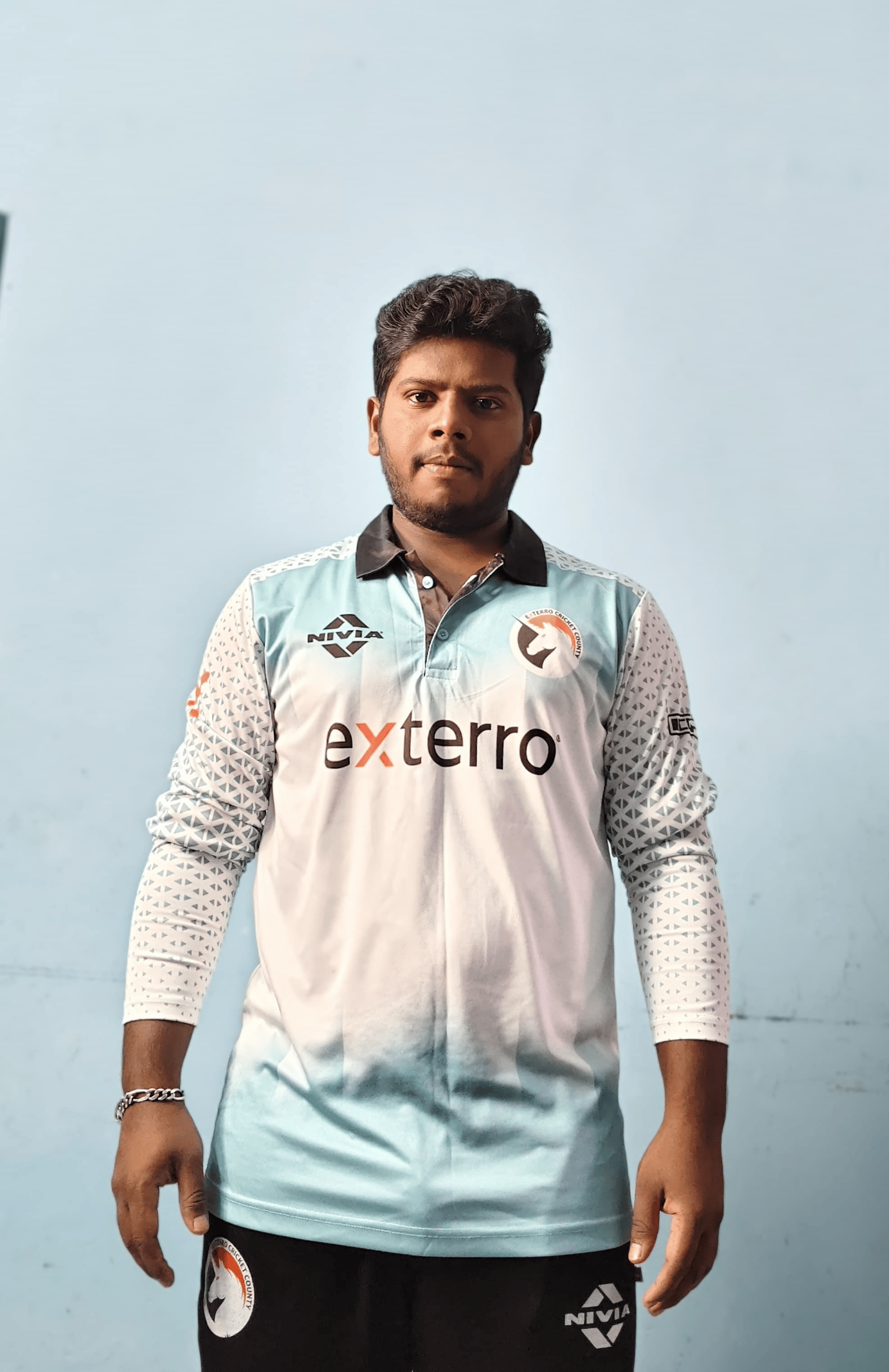 Sathish Kumar