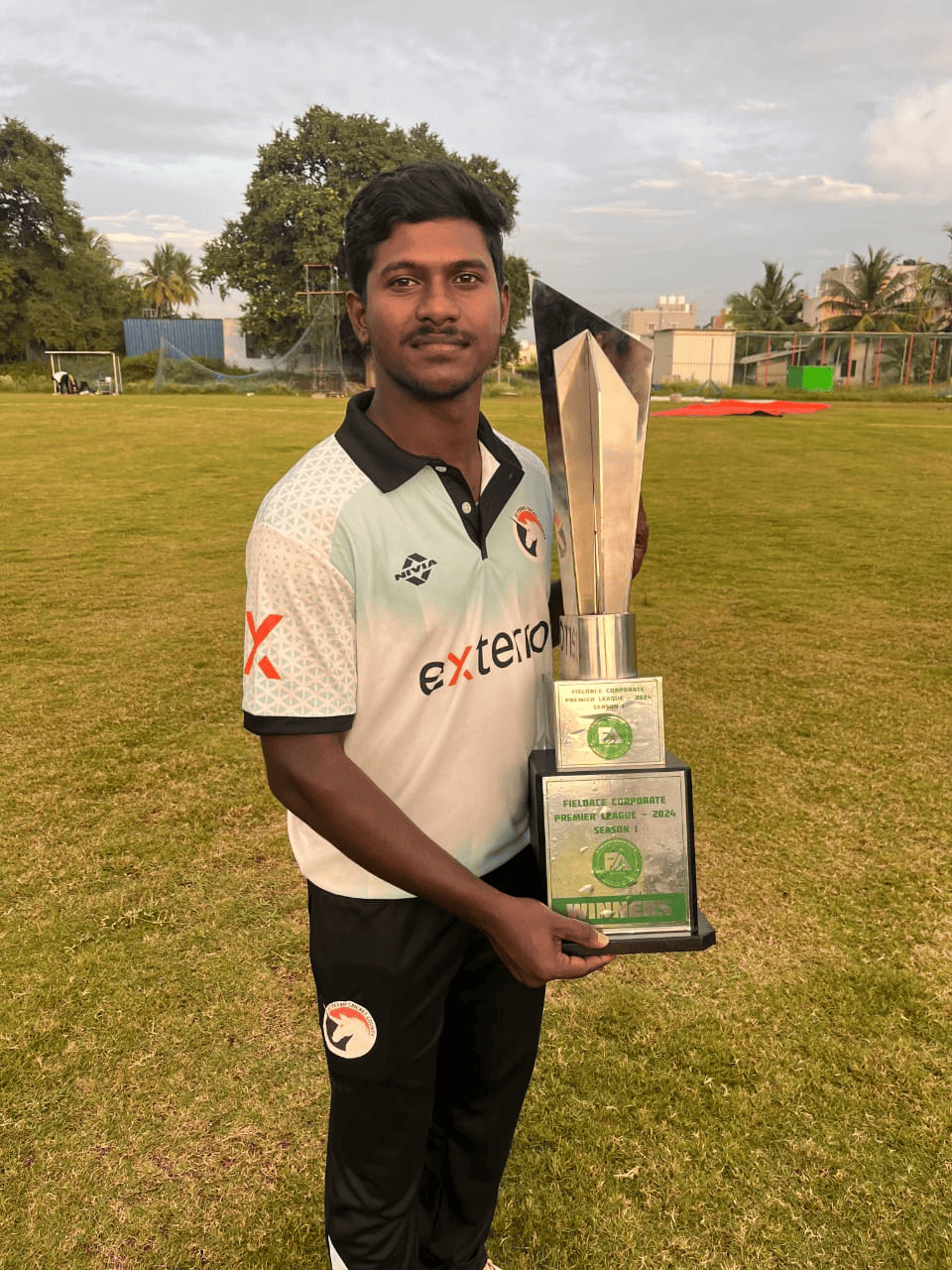 Thirumurugan BU