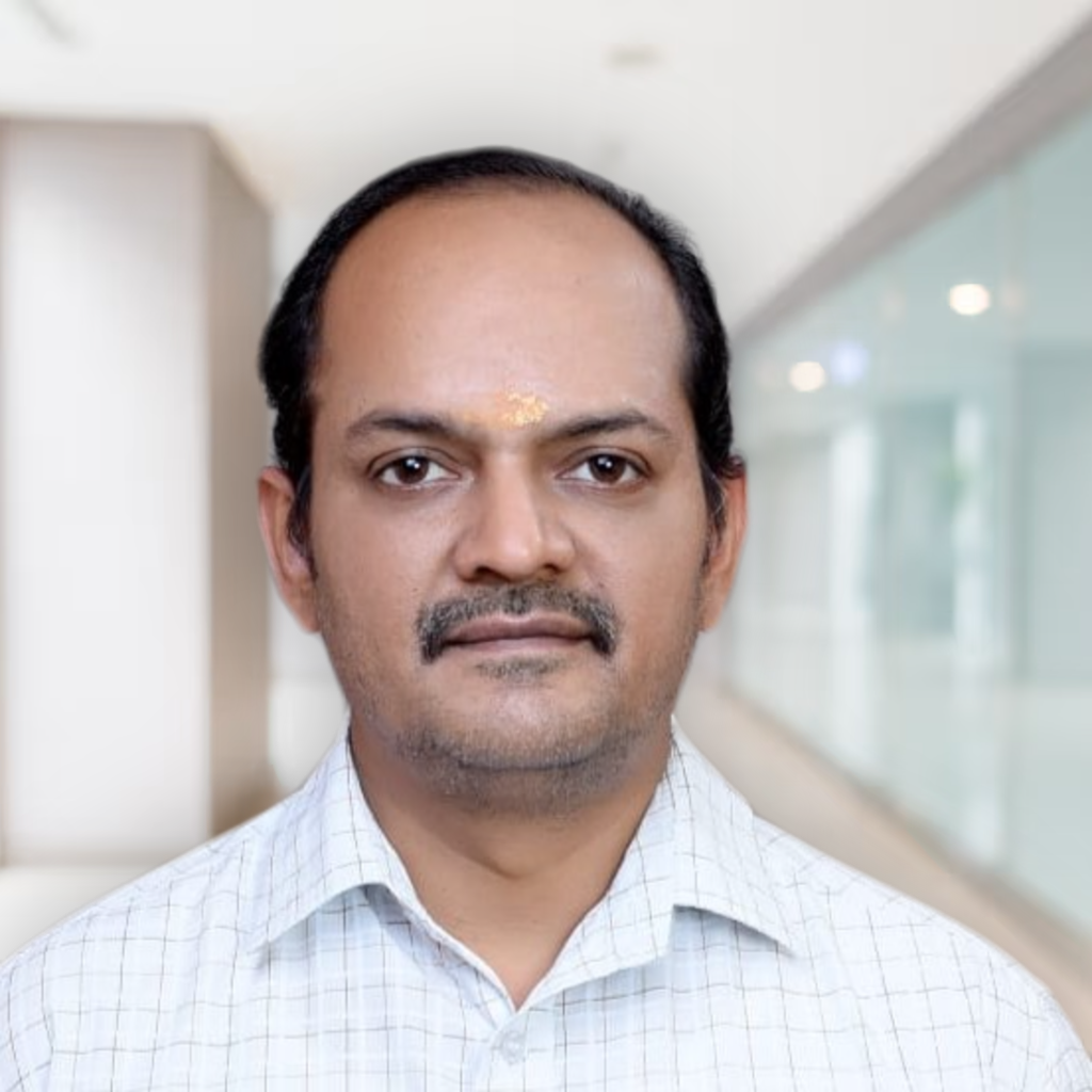 Gowrisankar