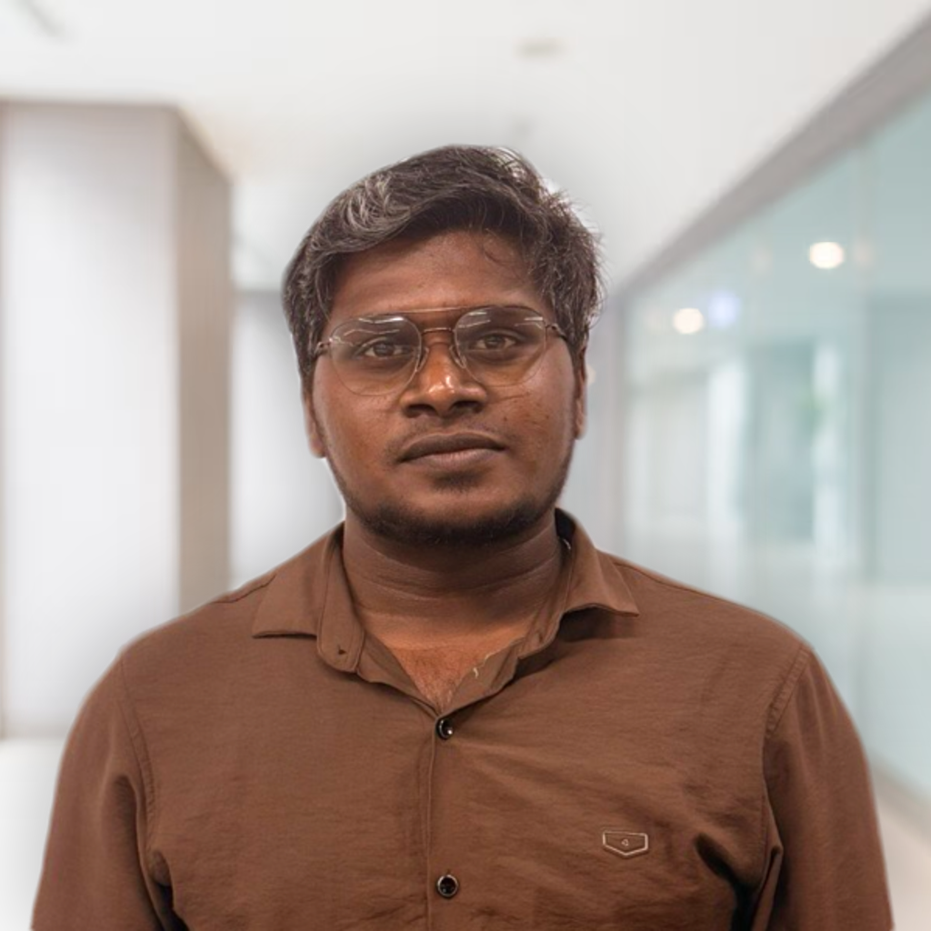 Madhavan