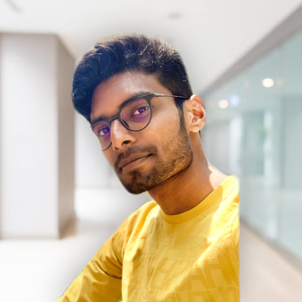 Nithish