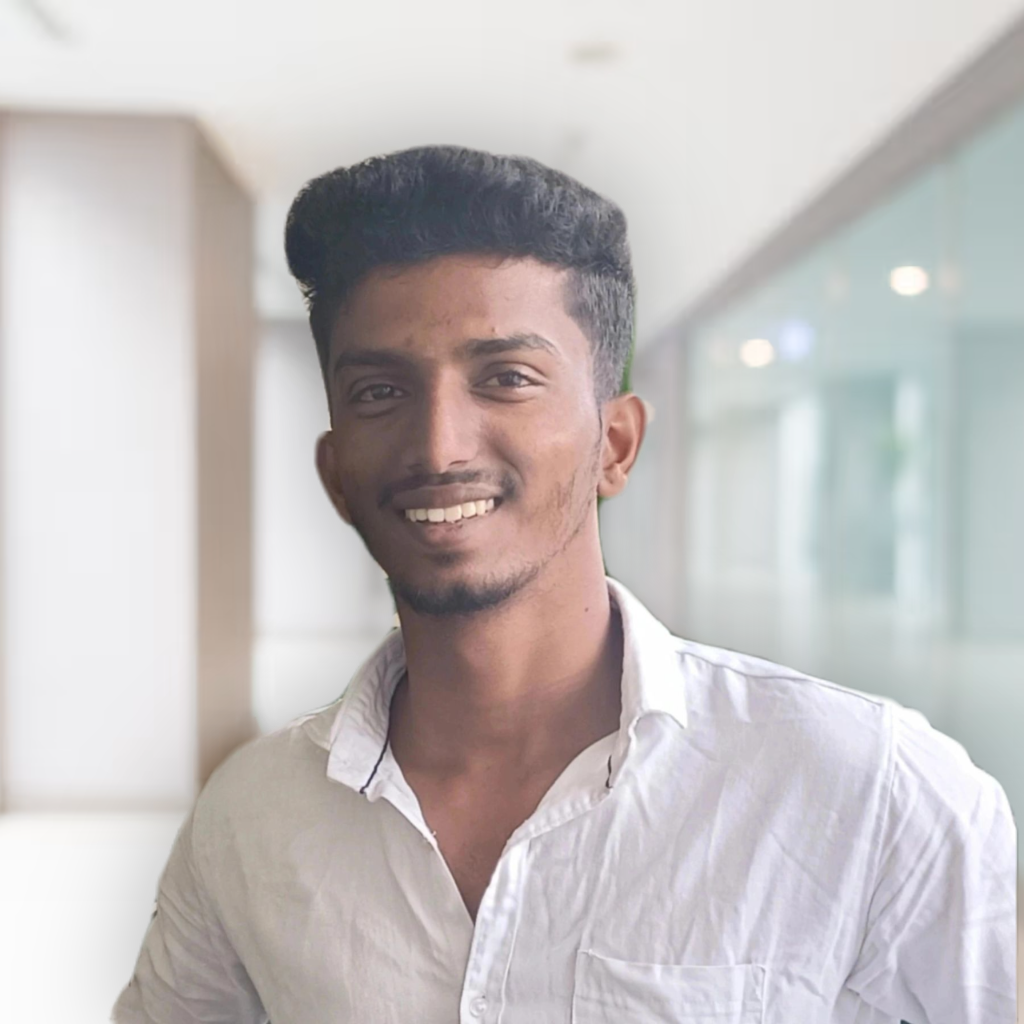 Logesh