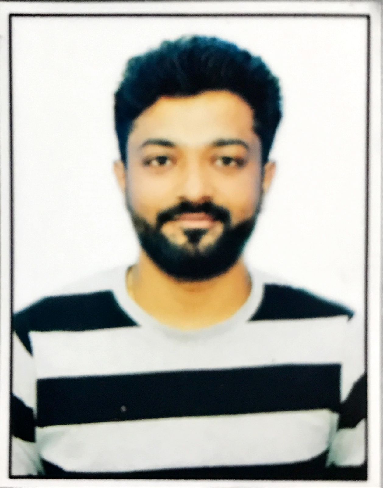 Vignesh Moorthy
