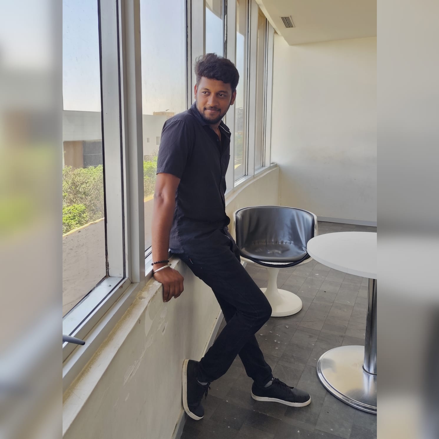 manikandan sanjeeviraj
