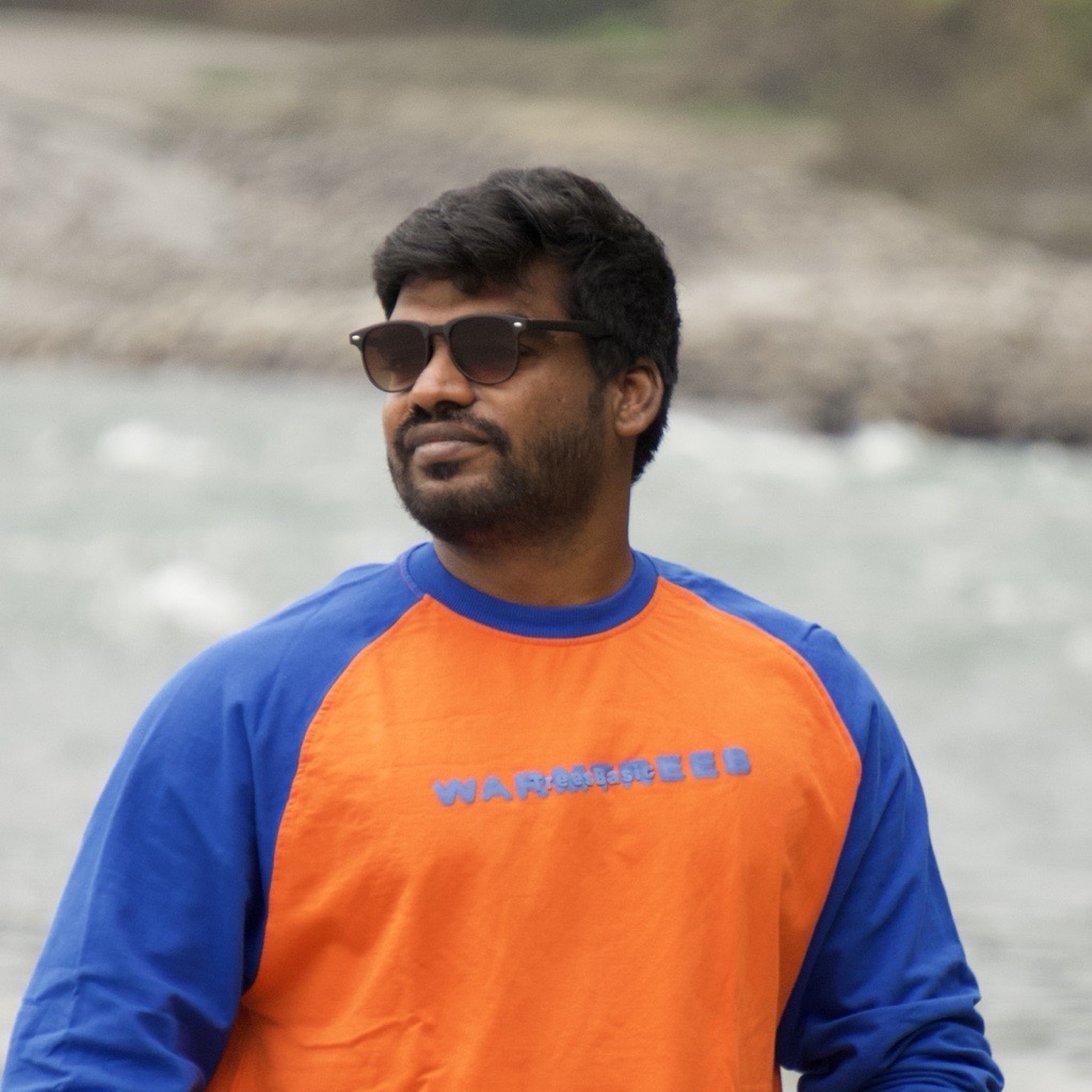 Arun Kumar Nagarajan