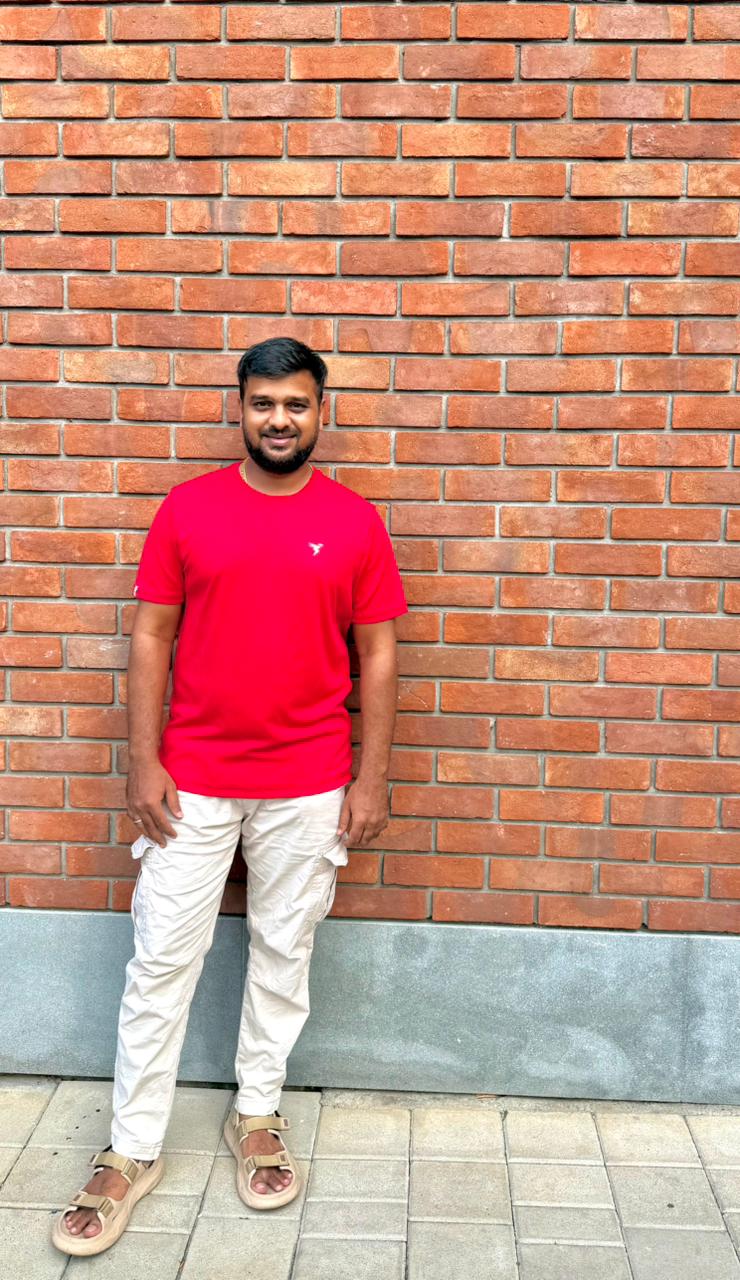 Prabhakaran Subramani