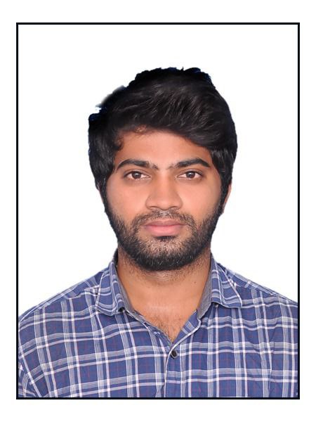 Gokulkrishnan S S