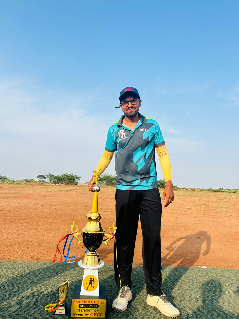 Arvindha Kumar
