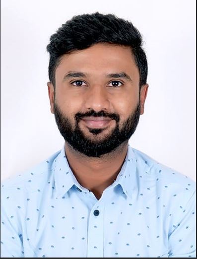 Karthick Chandran