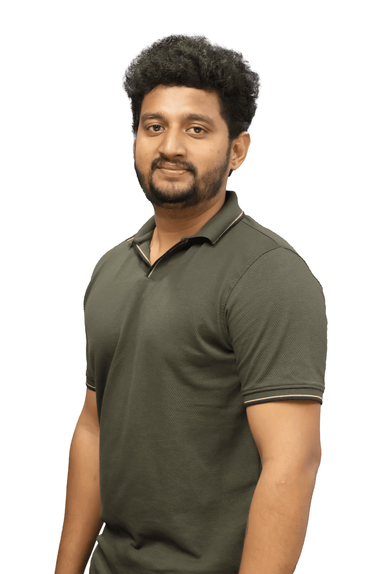 Aswin Ramesh