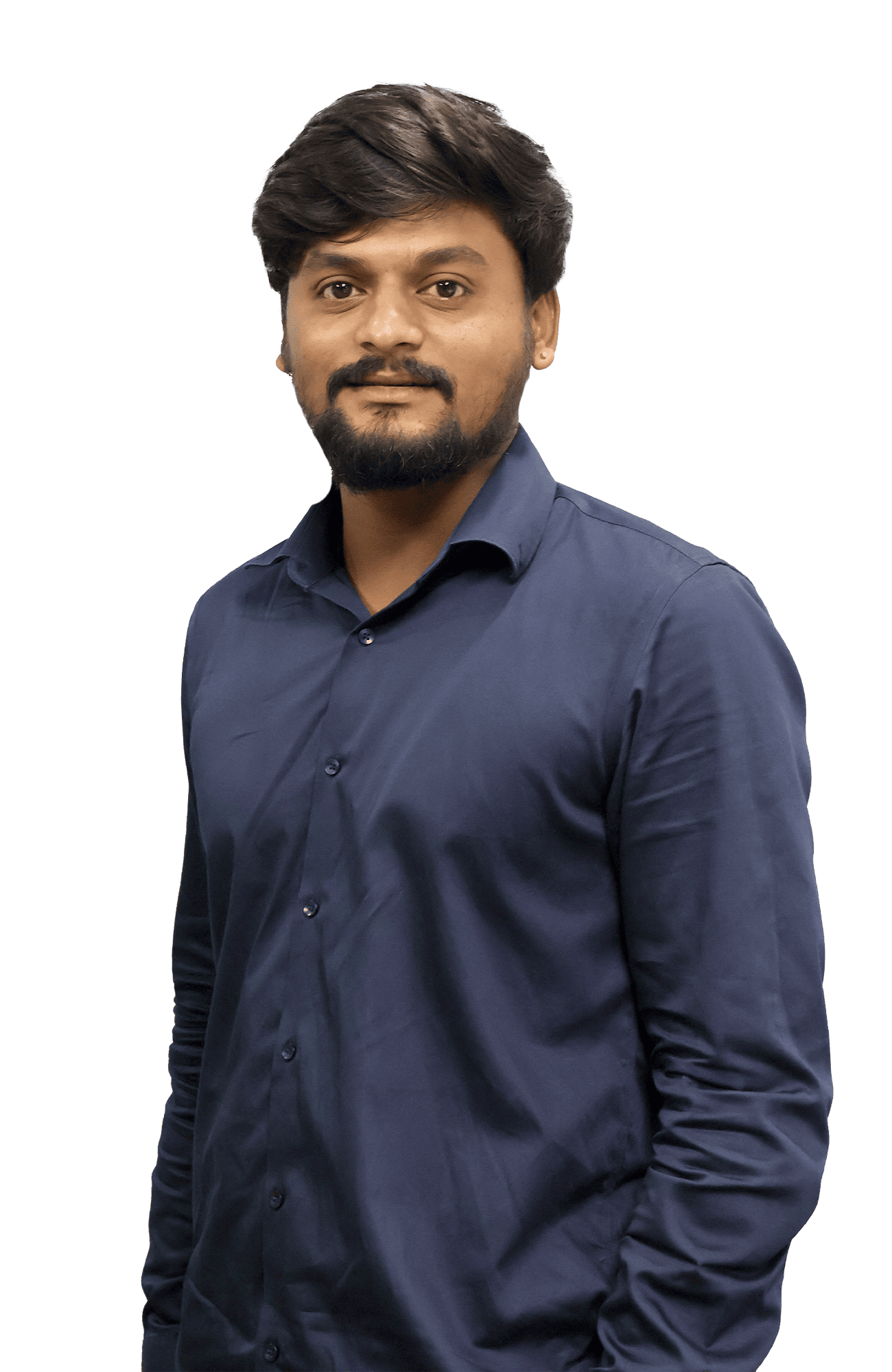 Vishnuprasanth