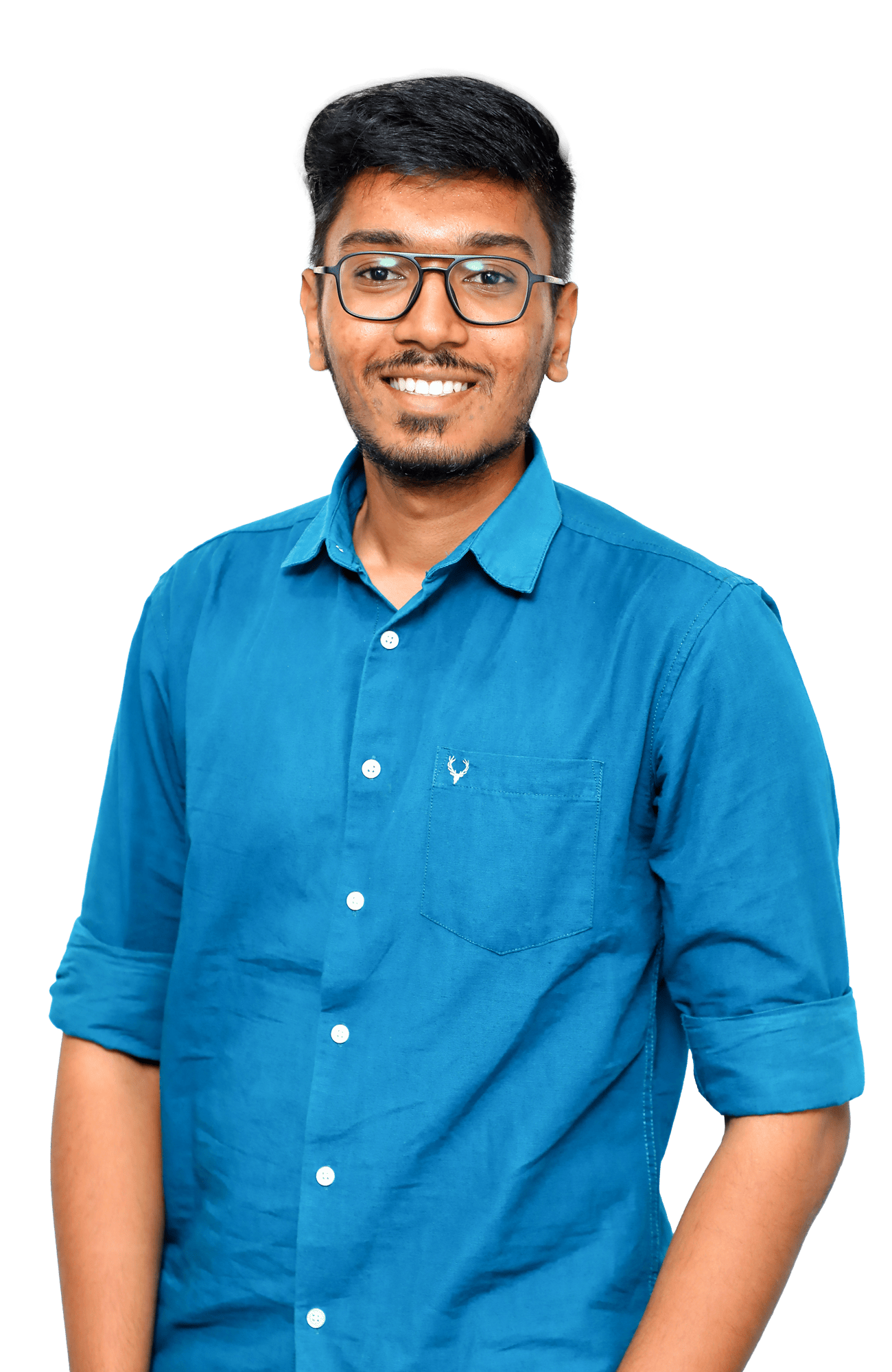 Gokulprasanth