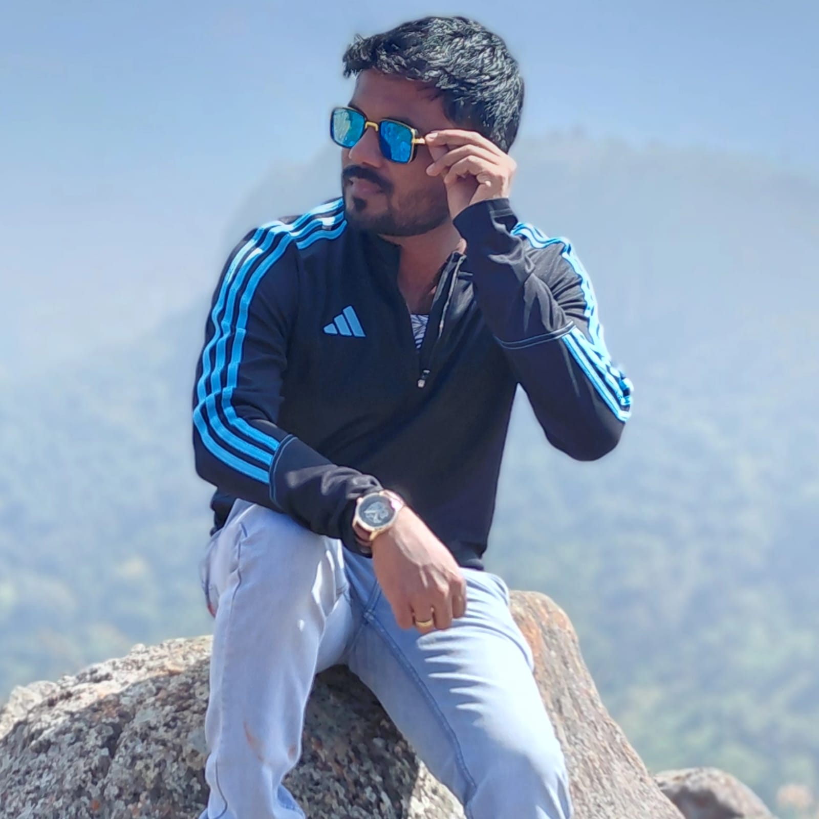 Harikrishnan Arumugam