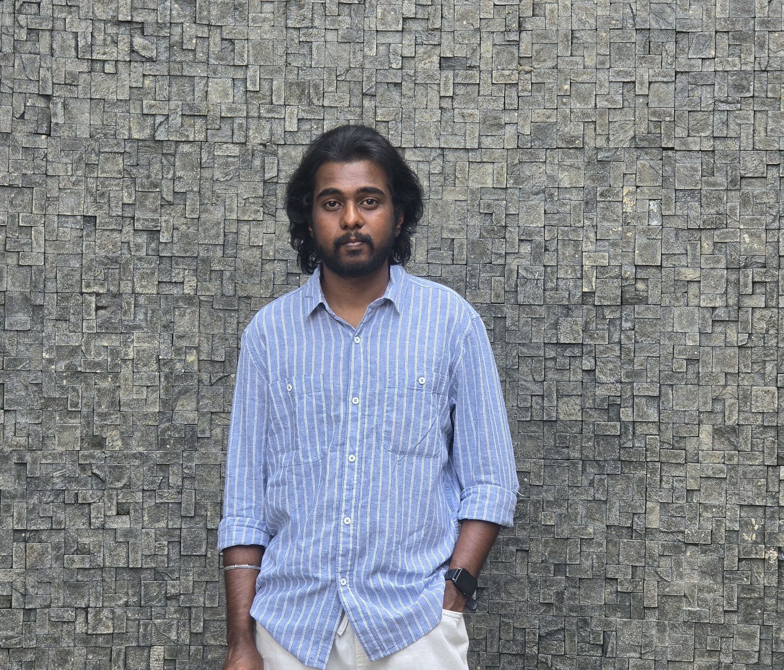 Sabari M