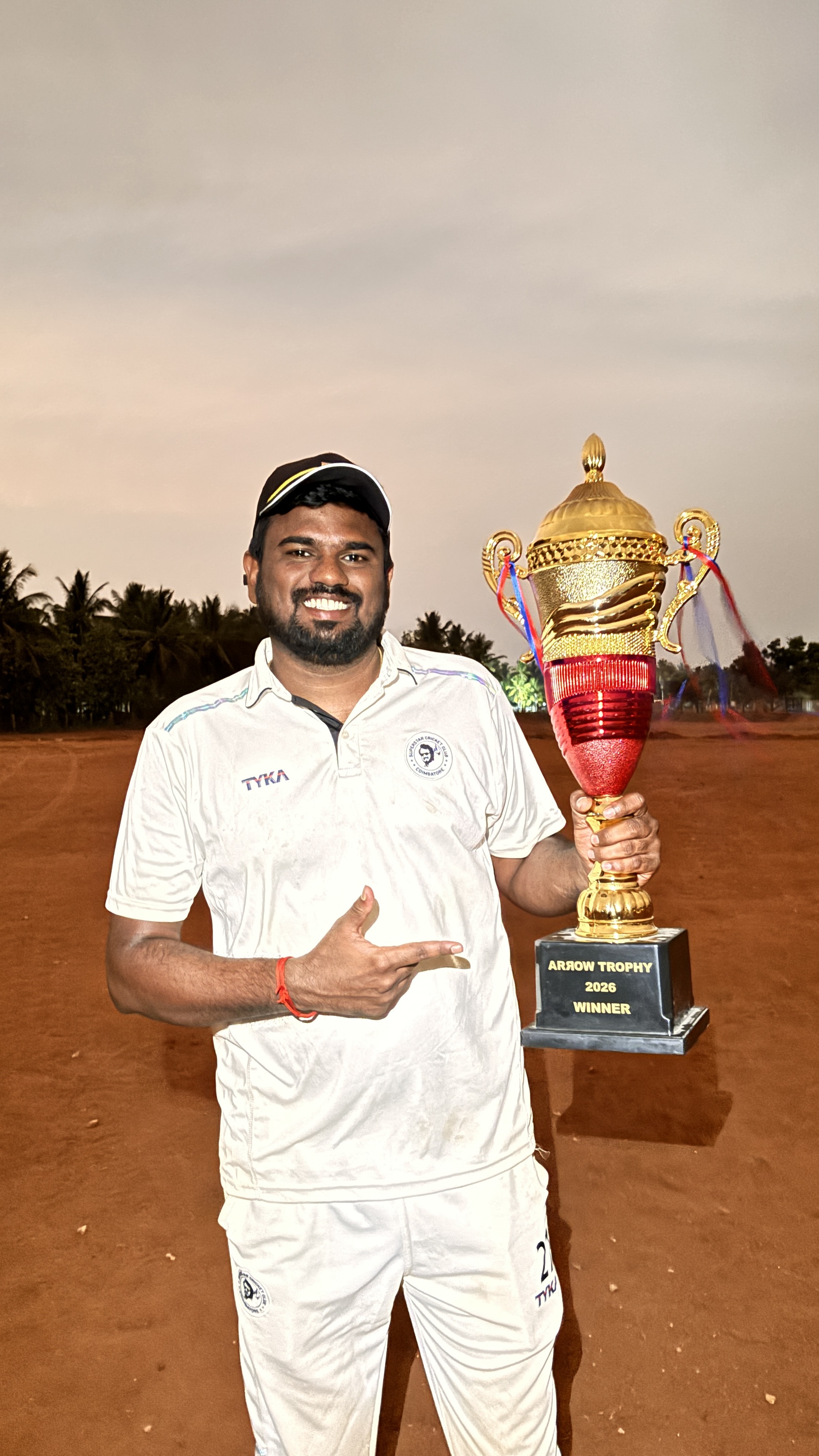 Prabhakaran