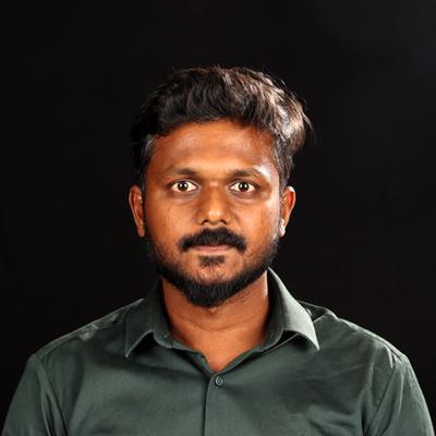 Pradeep Selvaraj