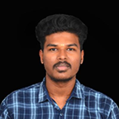 Balaji S R