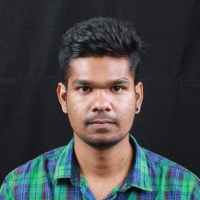 Santhosh Sivam