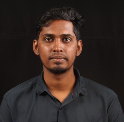 Karthik N