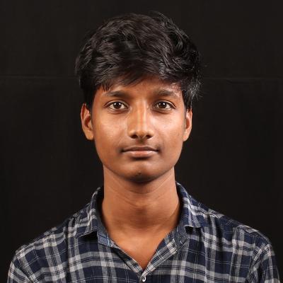  Gowthaman B