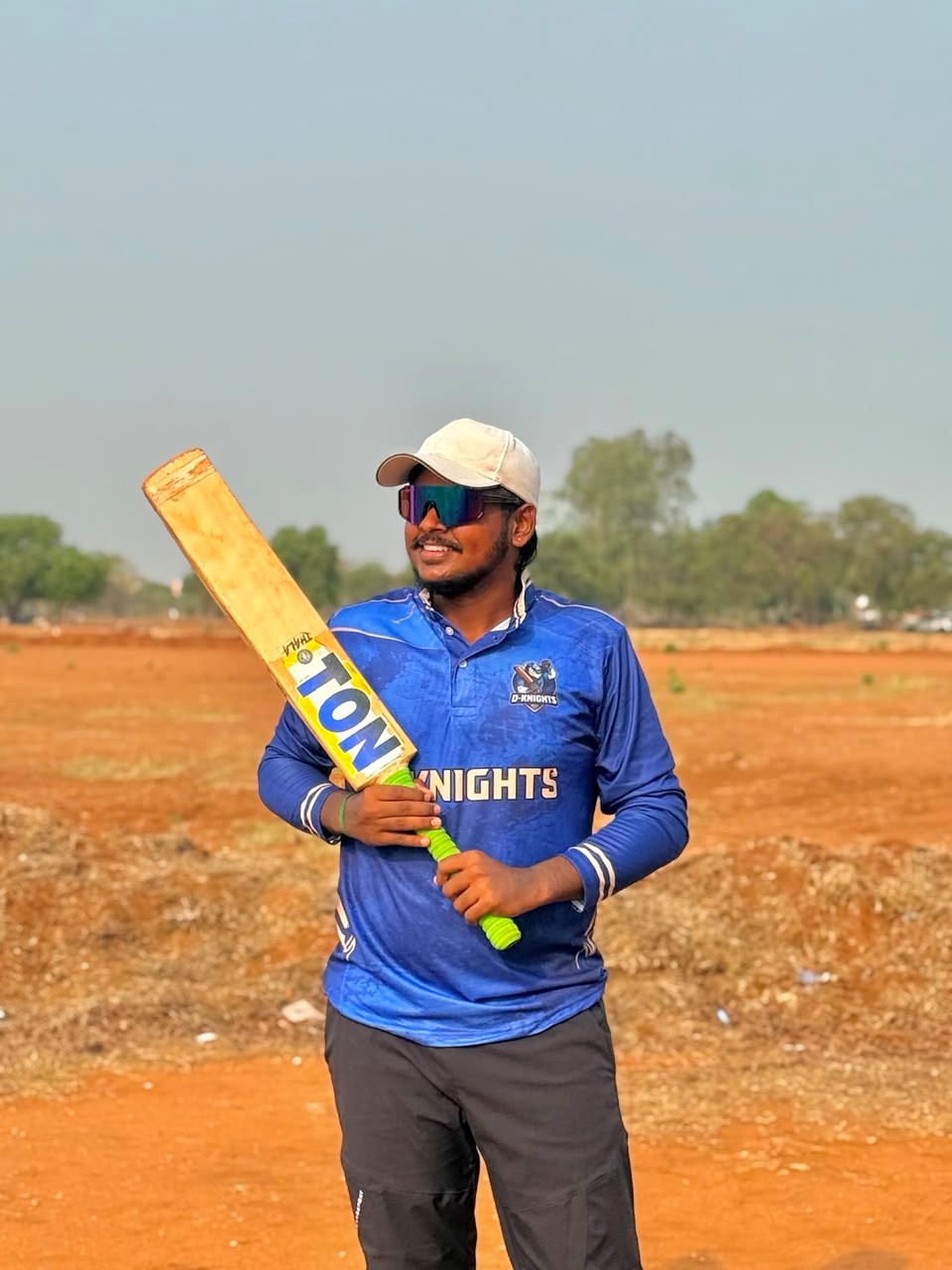 Dinesh Babu