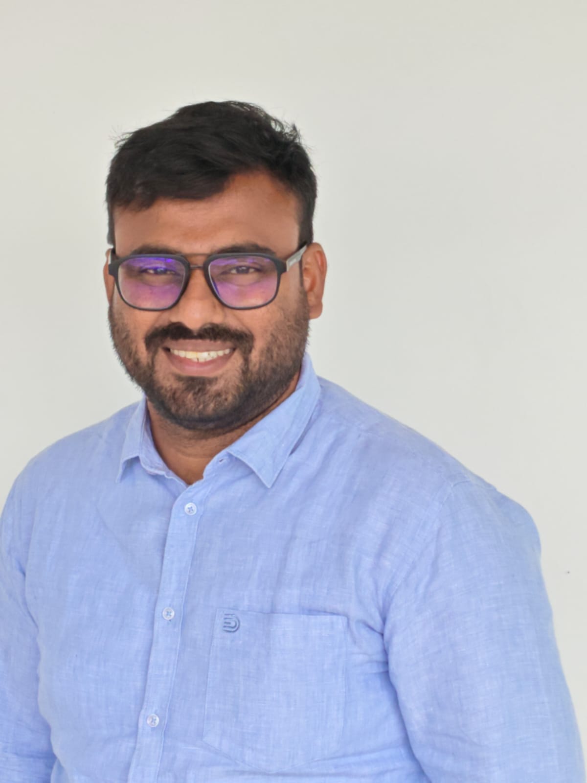 Suresh Kanna Ramachandran