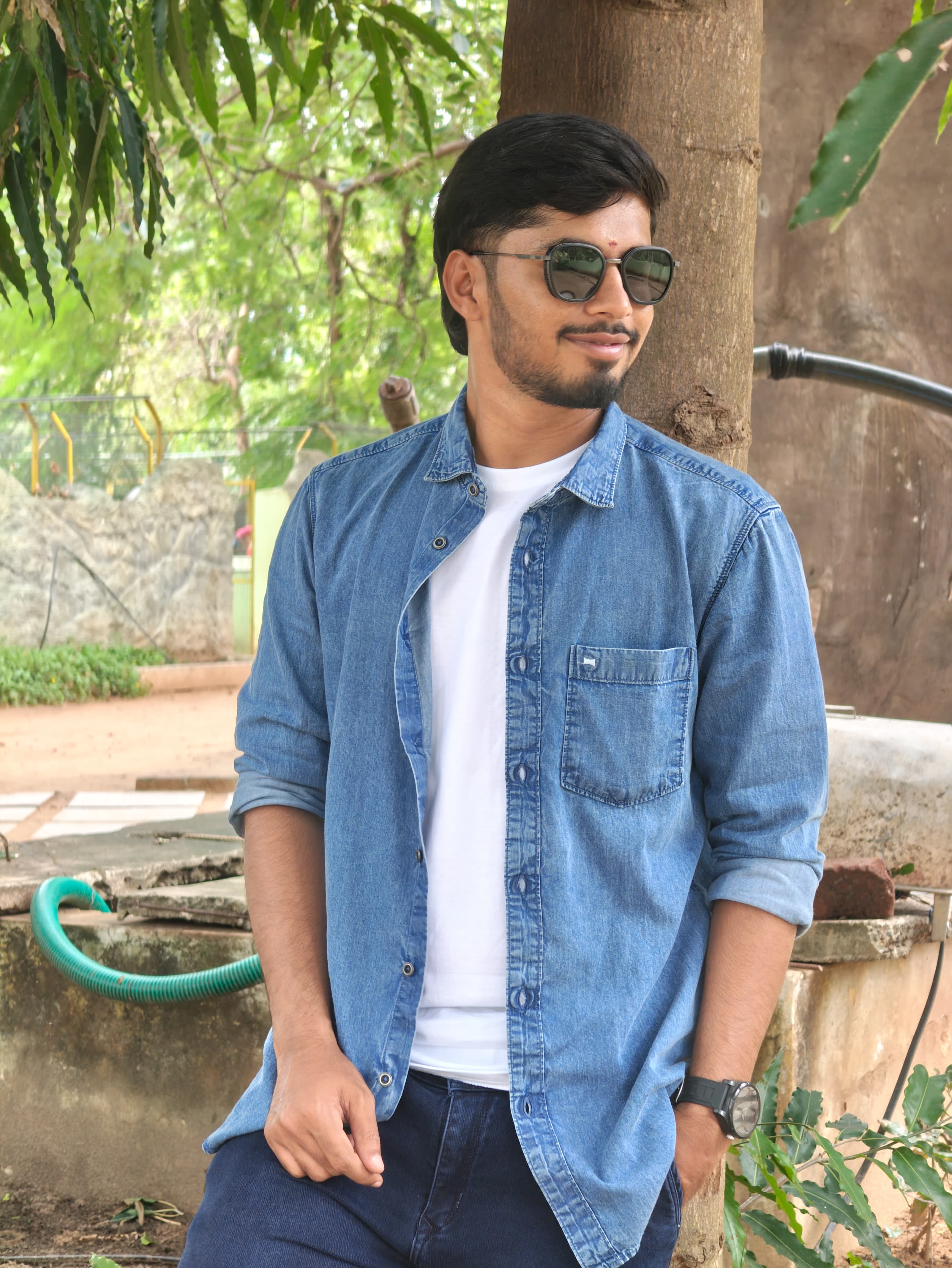 Sivaprasath