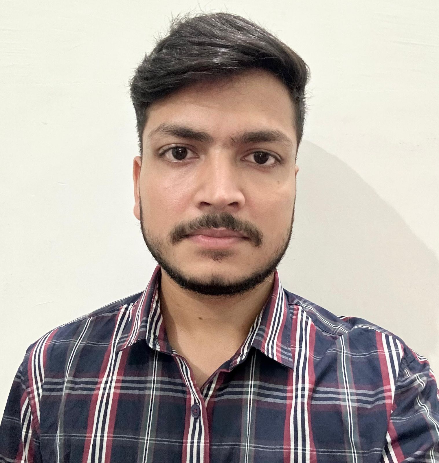 Manish Jangra