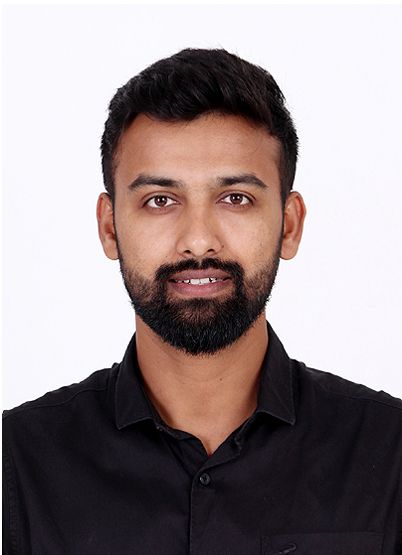 Monish Subramani
