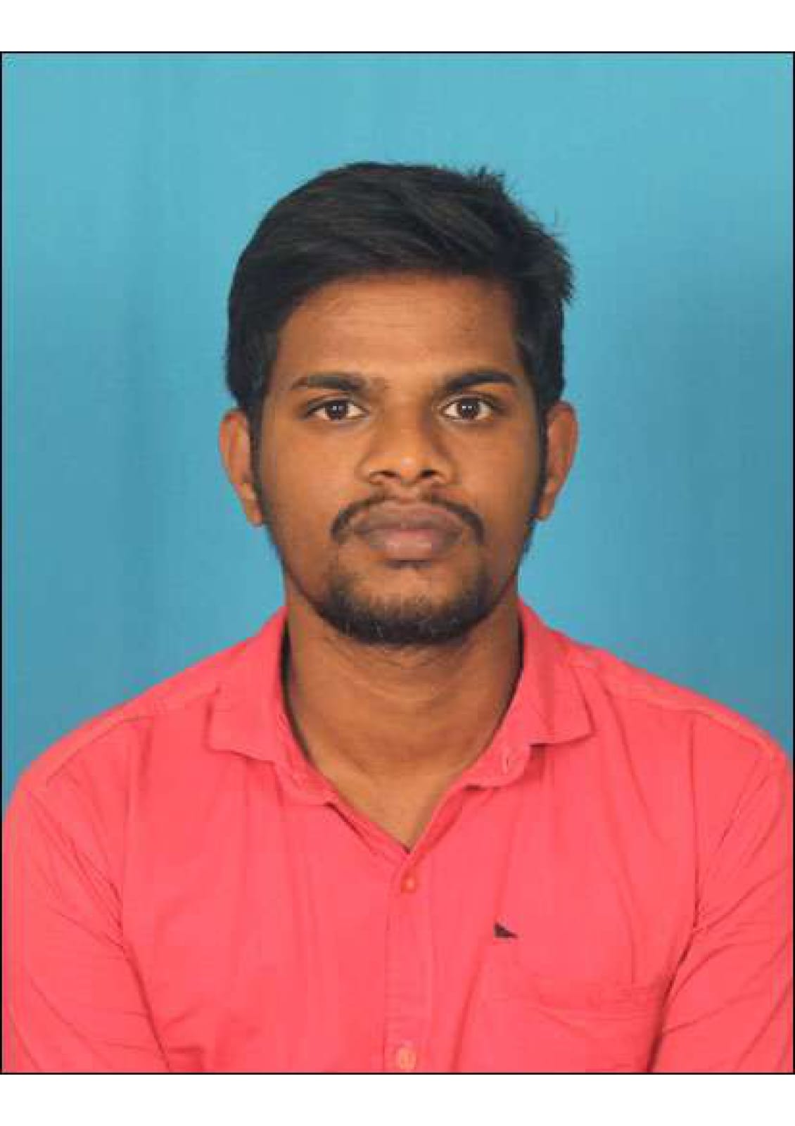 Gowtham S