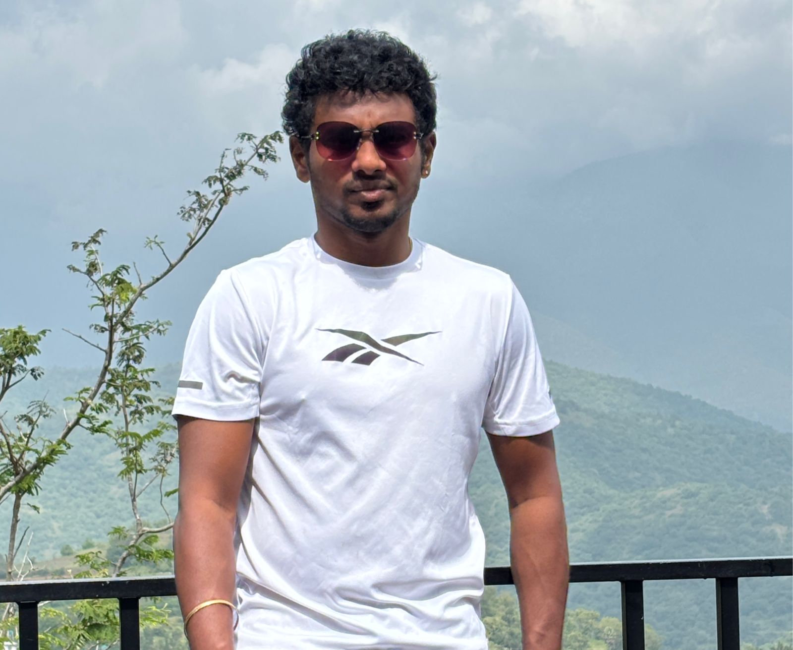 Boobeshraj Subbaiyan