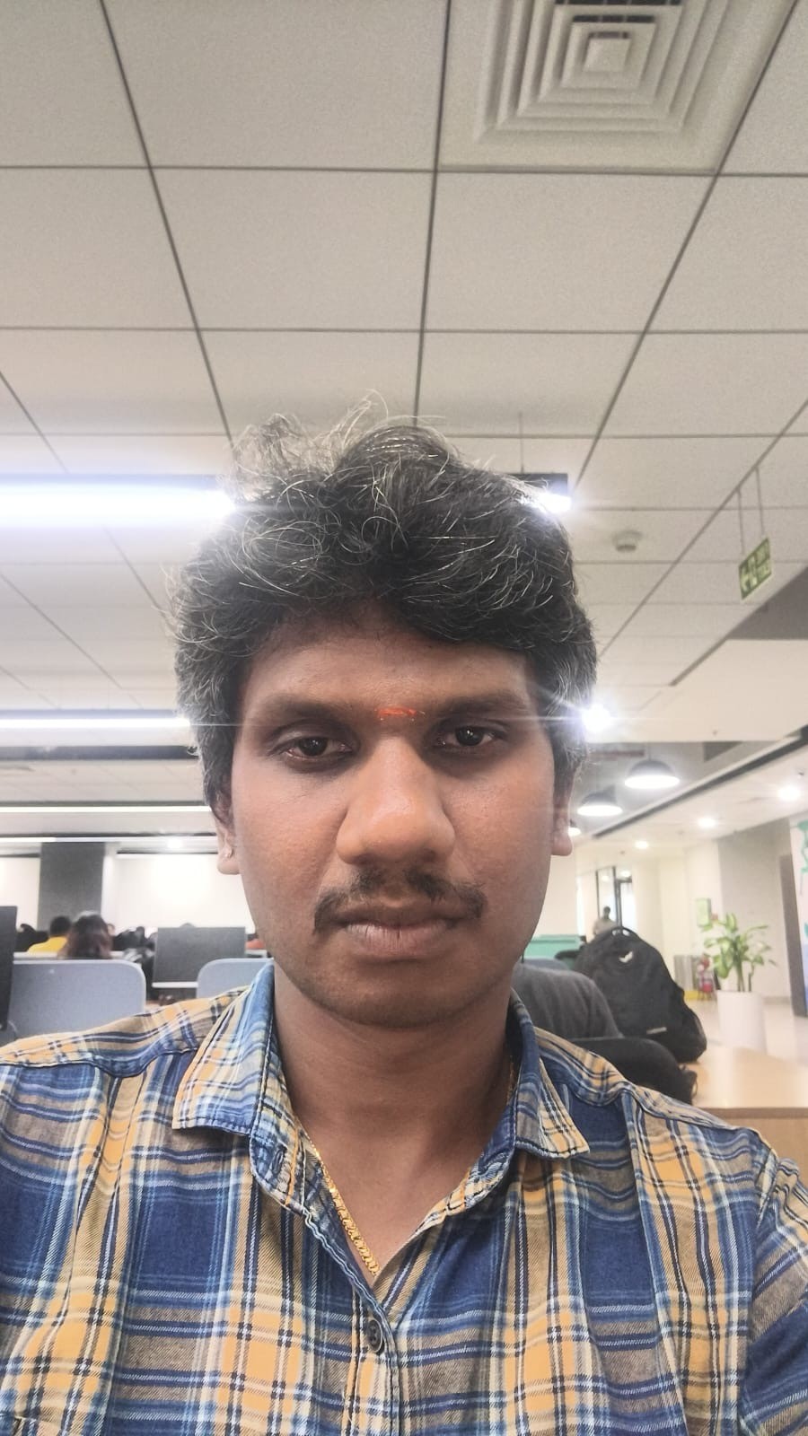 Jayachandran