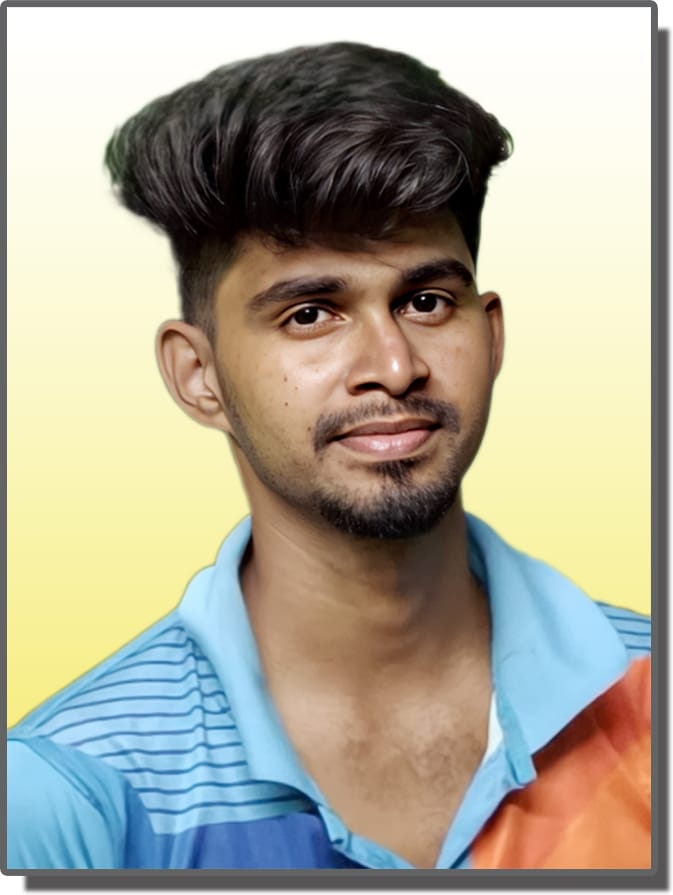 Praveen K