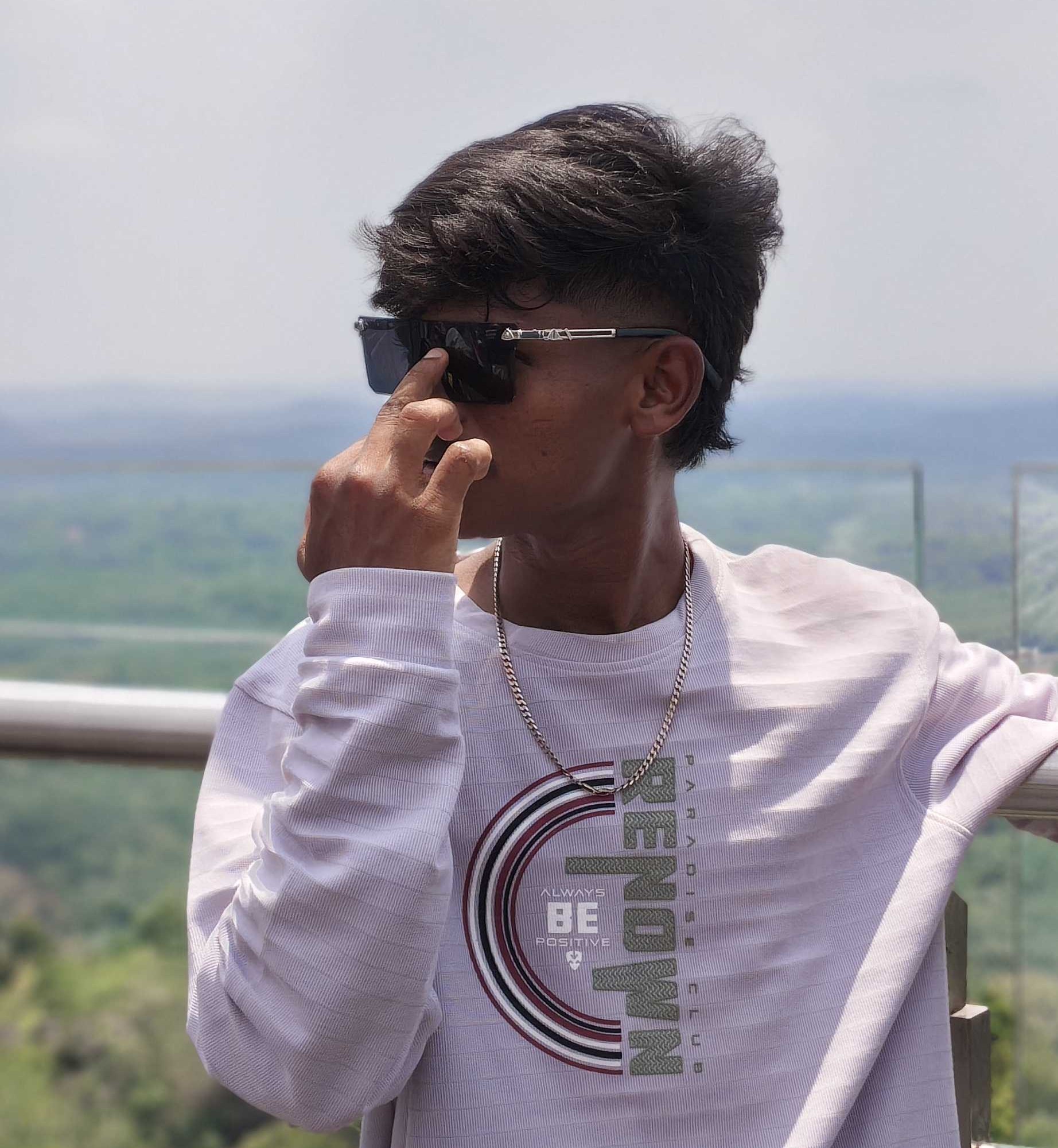 Shyamsundar J