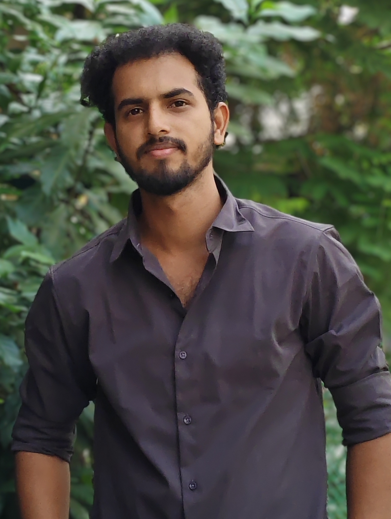 Abbas S