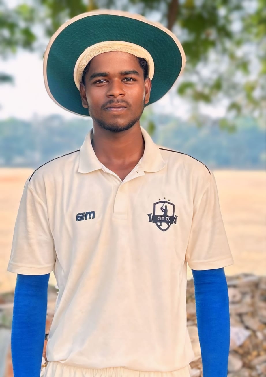 Kathiresan M