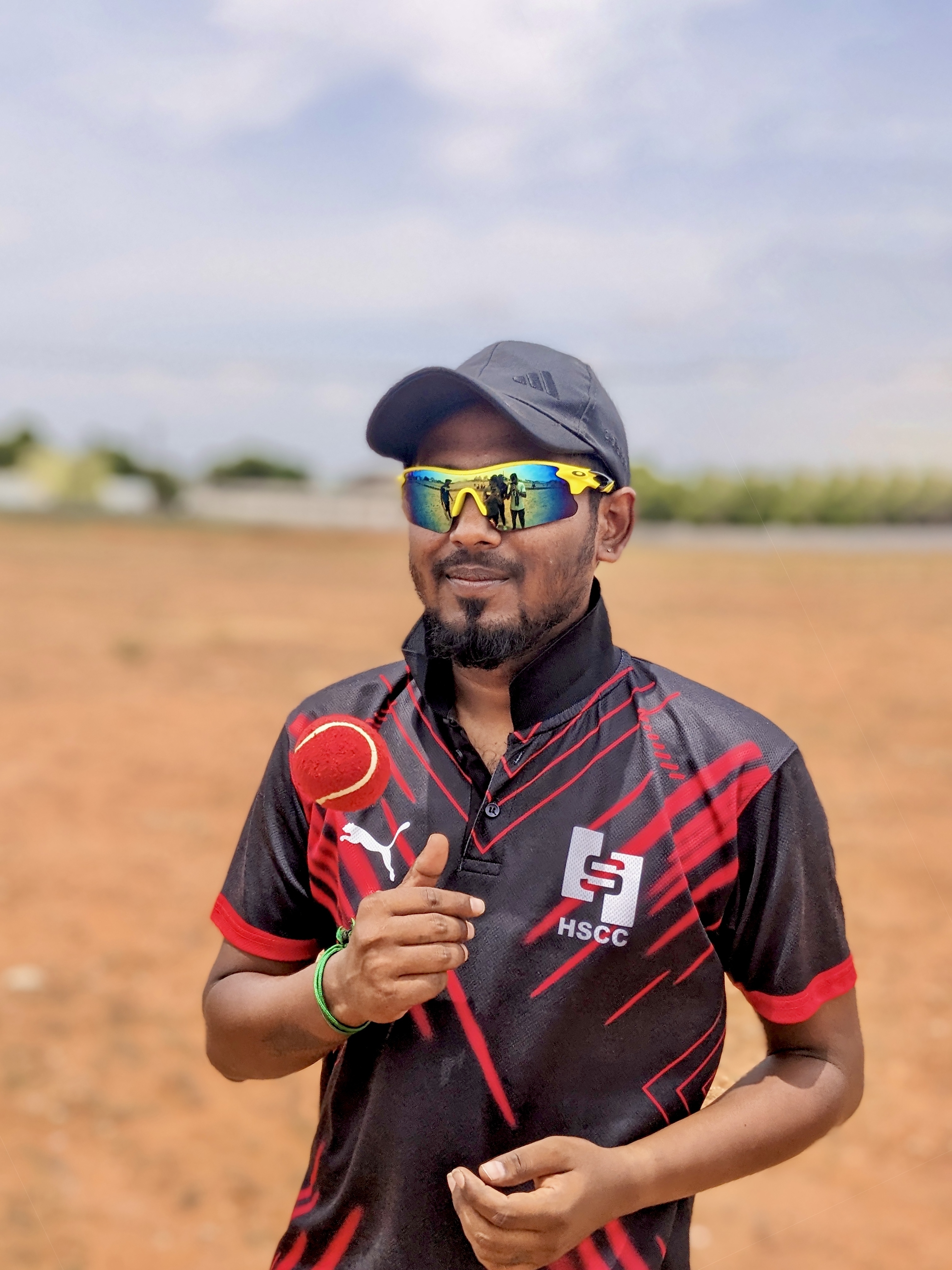 Gowtham Sivashanmugam