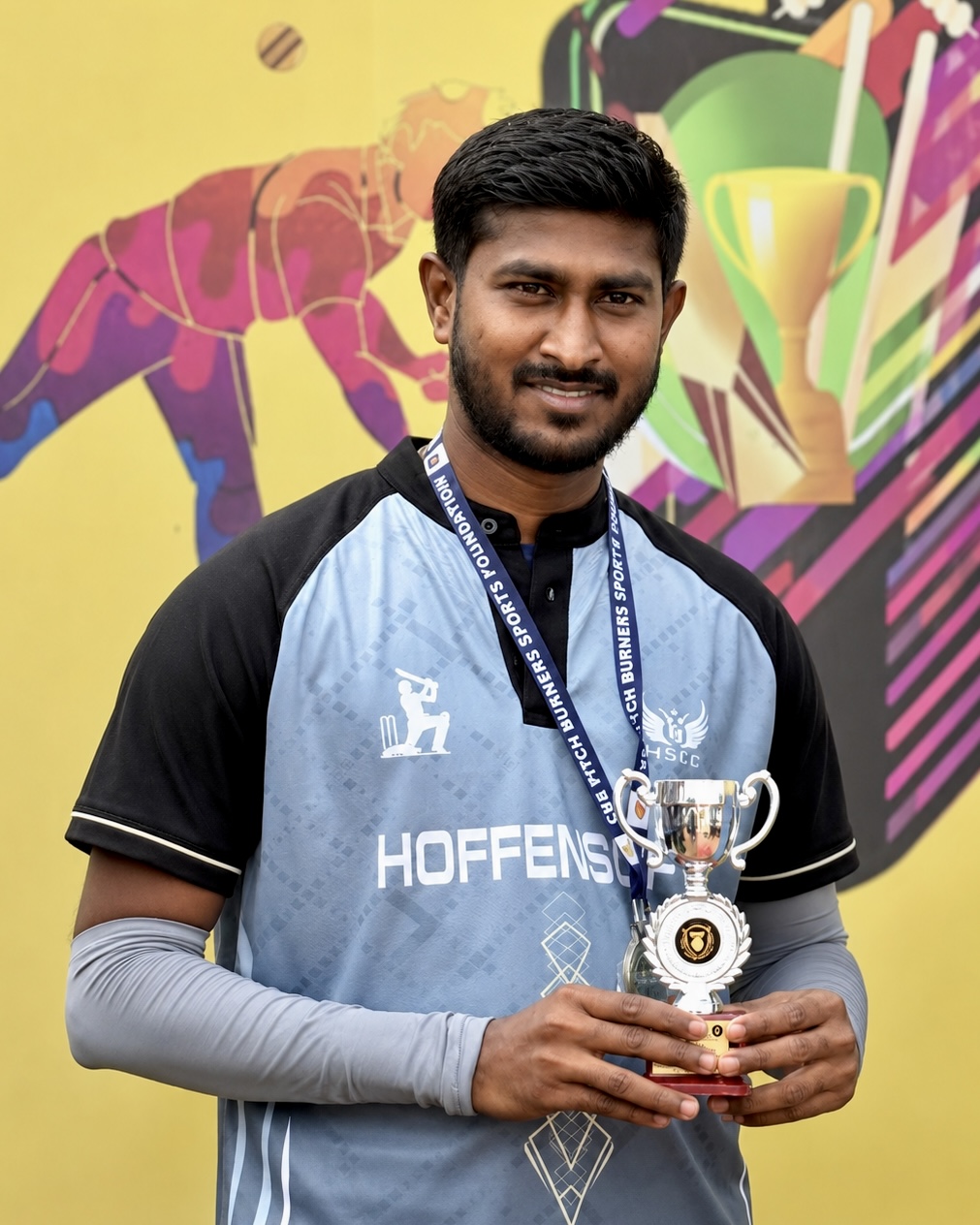 Sankar Thangavel 