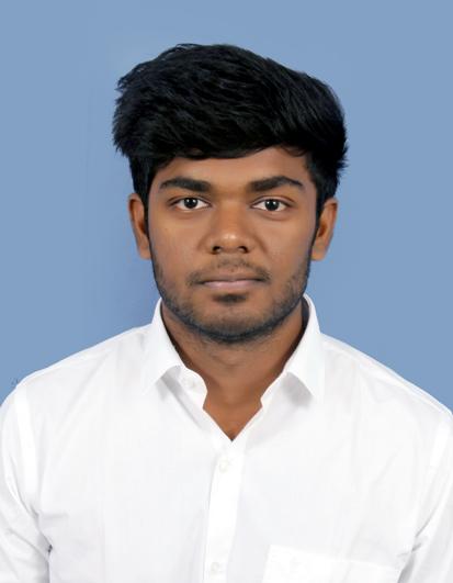 Harivarshan Ravi