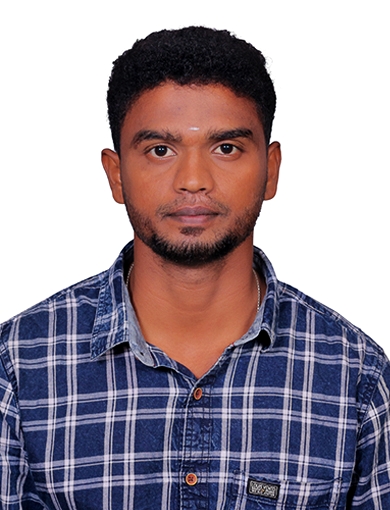 Chandran Kumar