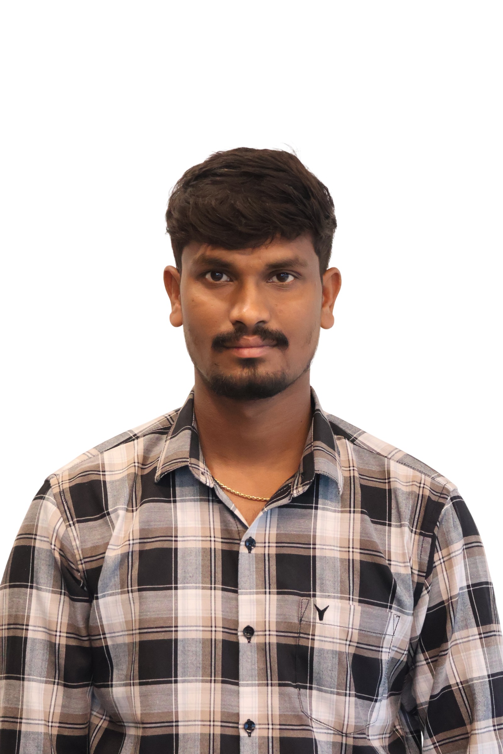 Vignesh Subramani